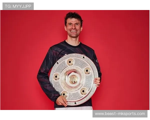 穆勒未来前景引热议：职业规划或将迎来新转折