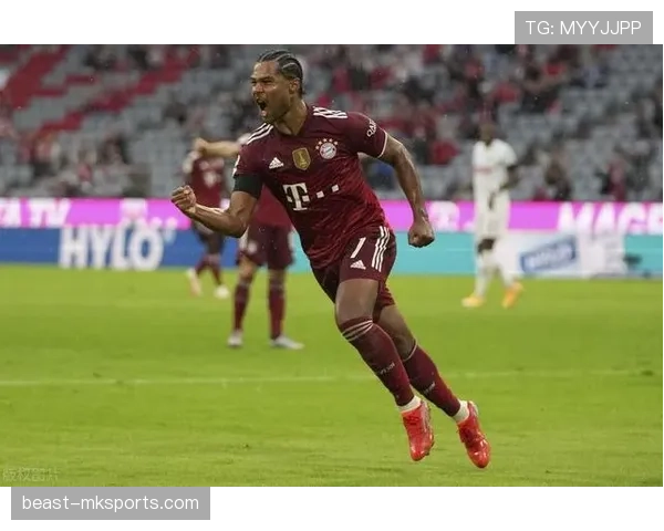 格纳布里与萨内风格对决引关注，双星竞逐助力德国队未来竞争力提升