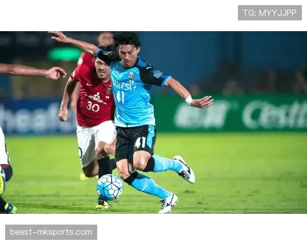 川崎前锋豪取历史性连冠，J1联赛霸主强势归来