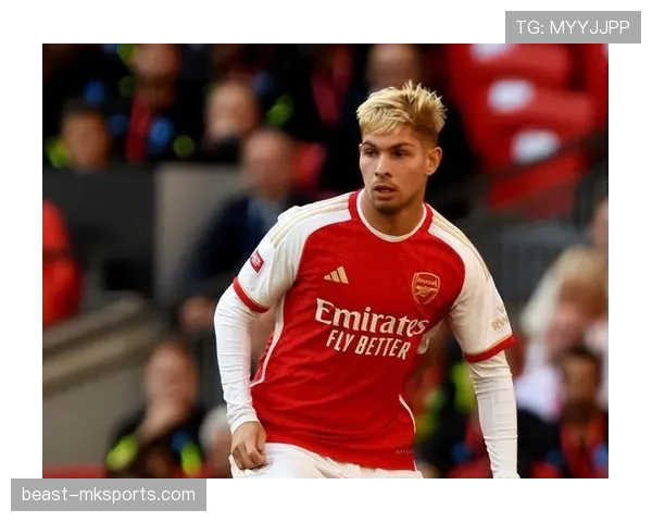 史密斯·罗重返英超赛场，阿森纳希望恢复夺冠竞争力