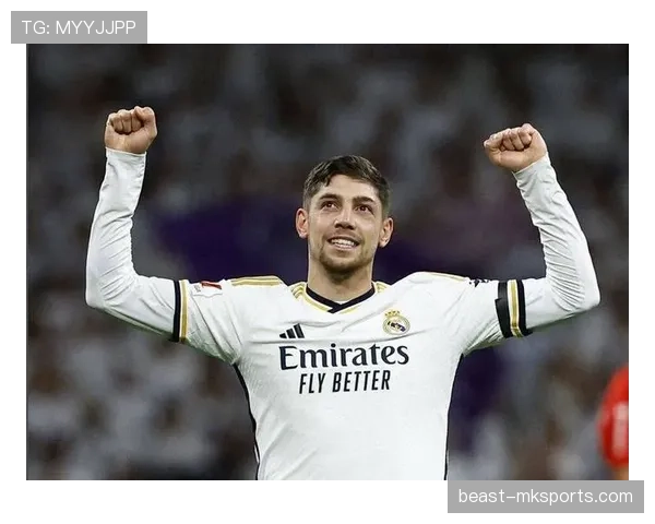 卡马文加中场价值持续提升，攻防表现稳健