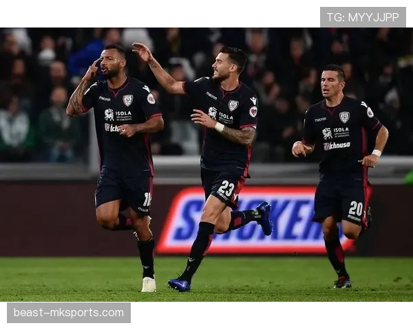 卡利亚里锋线近期表现稳健，进攻端持续提升