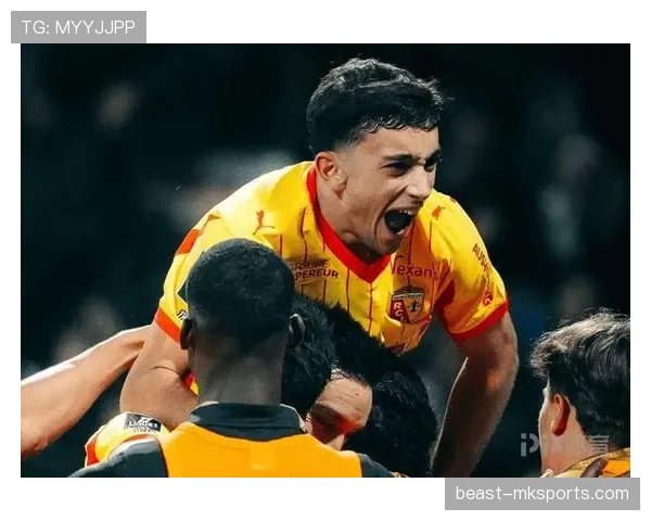 图卢兹关键胜利