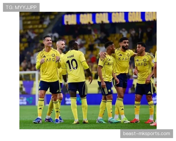 利雅得胜利薪资结构问题引发关注，俱乐部运营稳定性面临考验