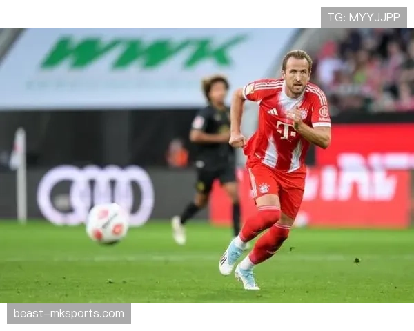 哈里·凯恩对阵高强度防守球队的表现是否受限