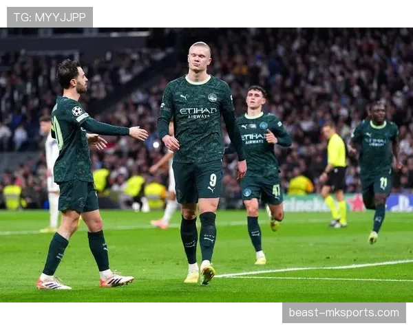 哈兰德强强对话表现分析:关键战能力是否被夸大? 哈兰德强强对话表现分析:关键战能力是否被夸大?